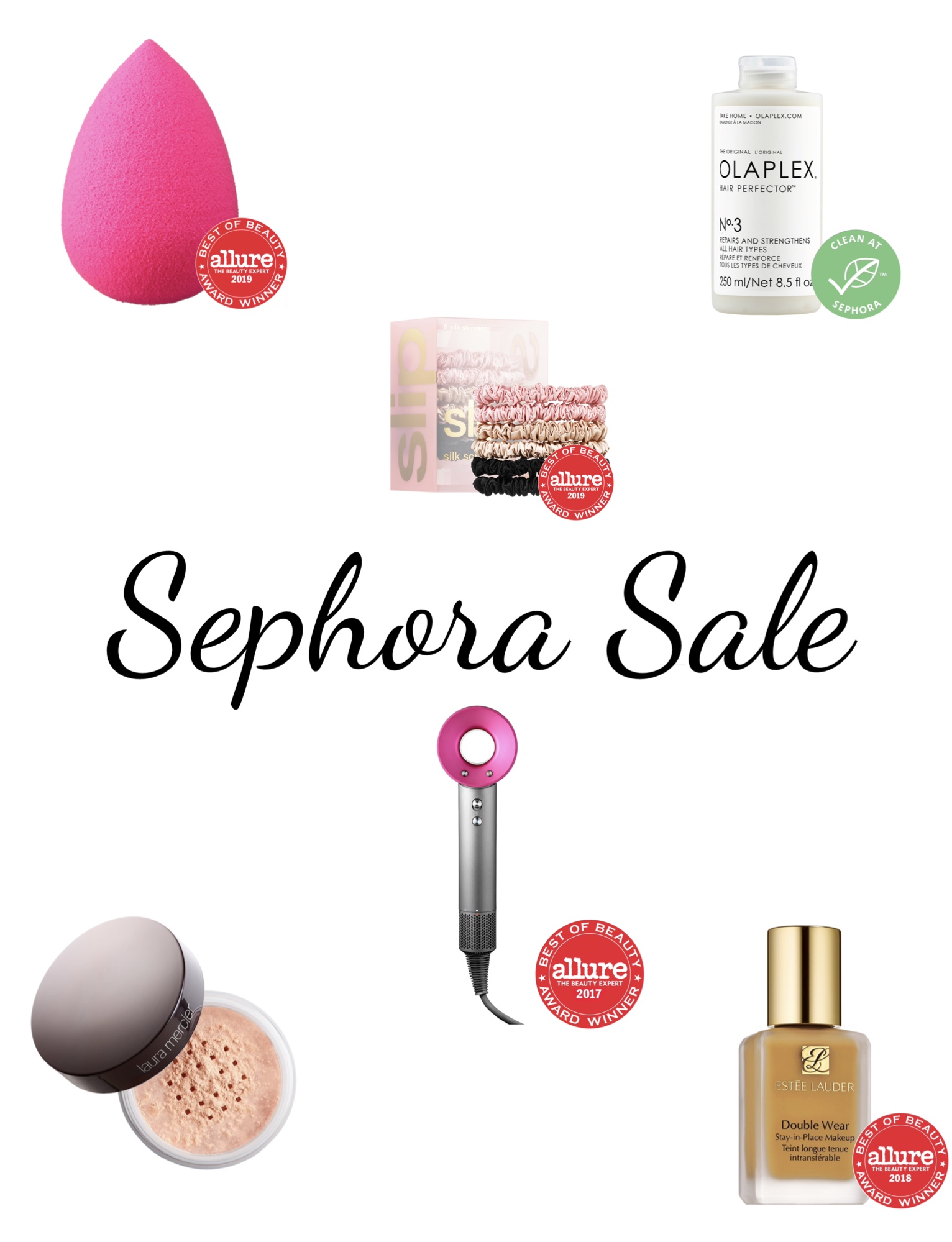 Sephora Spring Savings Event!